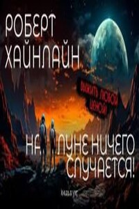 На Луне ничего не случается