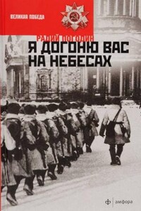 Я догоню вас на небесах