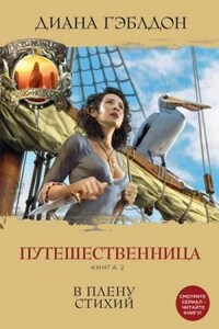 Путешественница. Книга 2. В плену стихий