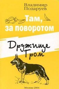 Сборник: Дружище Гром ; Там, за поворотом