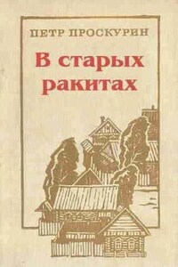 В старых ракитах