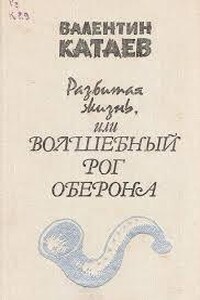 Разбитая жизнь, или Волшебный рог Оберона