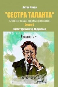 Сестра таланта. Серия 6