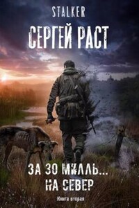 Stalker: СЕВЕР 1. За 30 милль... на Север