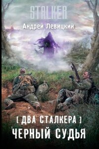 S.T.A.L.K.E.R: Два сталкера. Чёрный судья.