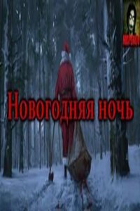 Новогодняя ночь