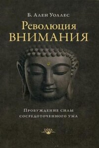 Революция внимания. Пробуждение силы сосредоточенного ума