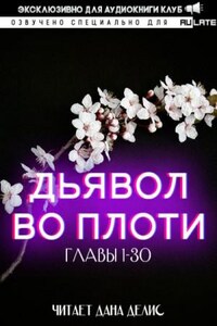 Дьявол во плоти. Главы 1-30