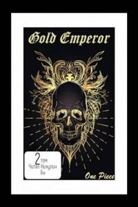 One Piece: Gold Emperor [том 2]