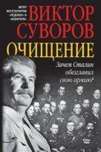 Ледокол 4. Очищение