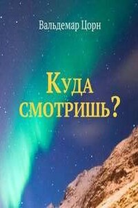 Куда смотришь?