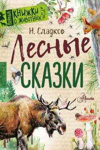Сказки Николая Сладкова (Сборник)