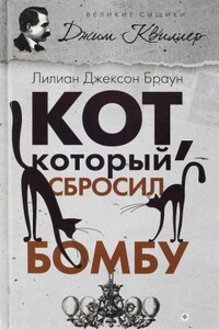 Кот, который сбросил бомбу