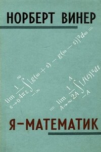 Я - математик