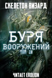 Буря Вооружений. Том 20