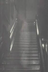 Призрак в коридоре