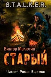 S.T.A.L.K.E.R. Старый