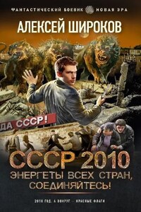 СССР 2010. Энергеты всех стран соединяйтесь!