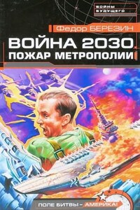 Война 2030: 2. Пожар Метрополии