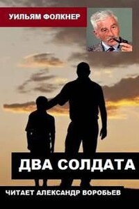 Два солдата