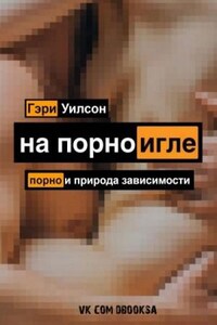 На порноигле. Порнография и природа зависимости