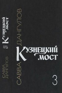 Кузнецкий мост. Книга 3