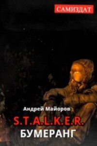 Stalker: Бумеранг