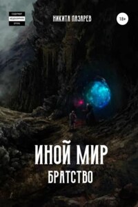 Иной мир. Братство. Книга 1