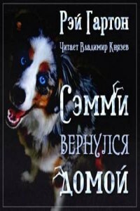 Сэмми вернулся домой