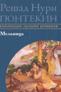 Мельница