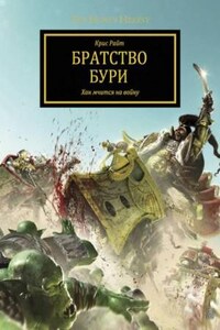 Ересь Хоруса: 31. Братство Бури