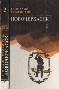 Новочеркасск. Книга 2