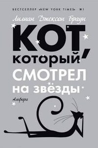 Кот, который смотрел на звёзды